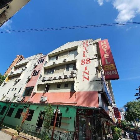 Oyo 1167 Rest And Go Hotel 클랑 외부 사진