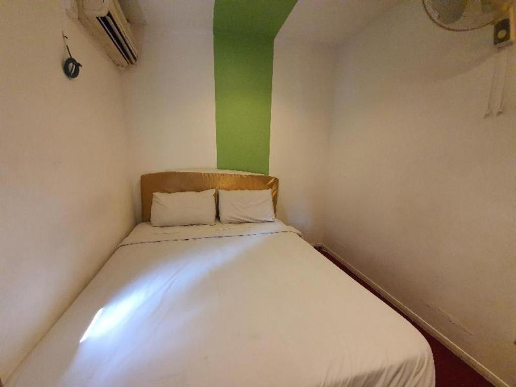 Oyo 1167 Rest And Go Hotel 클랑 외부 사진