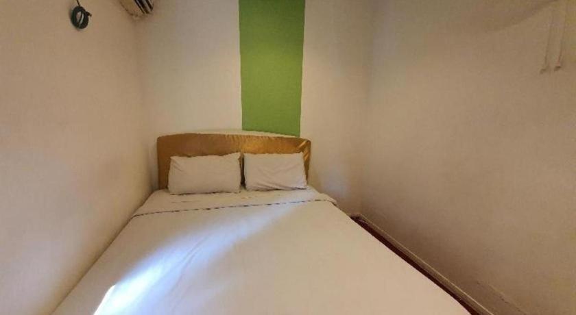 Oyo 1167 Rest And Go Hotel 클랑 외부 사진