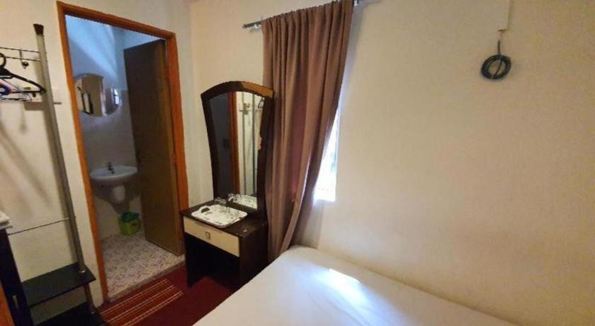 Oyo 1167 Rest And Go Hotel 클랑 외부 사진