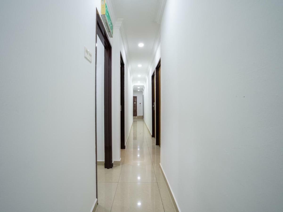 Oyo 1167 Rest And Go Hotel 클랑 외부 사진