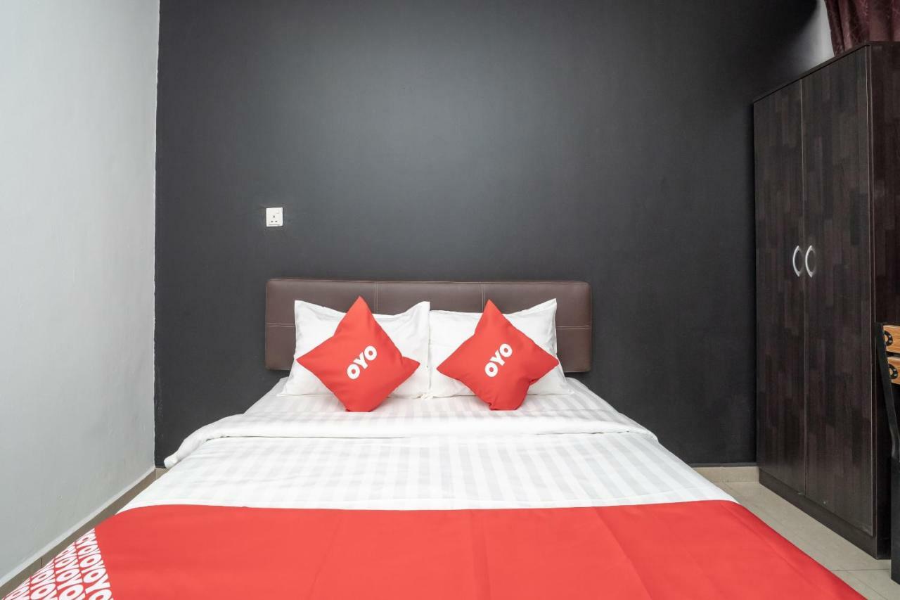 Oyo 1167 Rest And Go Hotel 클랑 외부 사진